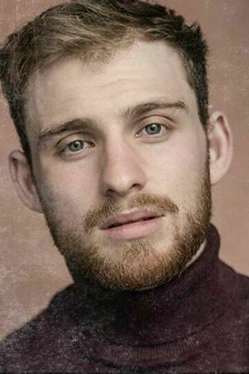 Daniel Mackenzie-Carter