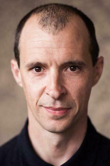 Tom Vaughan-Lawlor