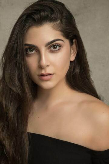 Georgia Leila Stoller