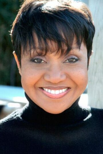 Brenda Pressley