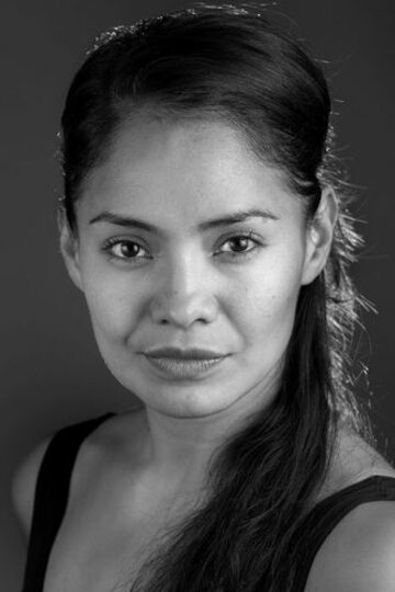 Vanessa Guevara Flores