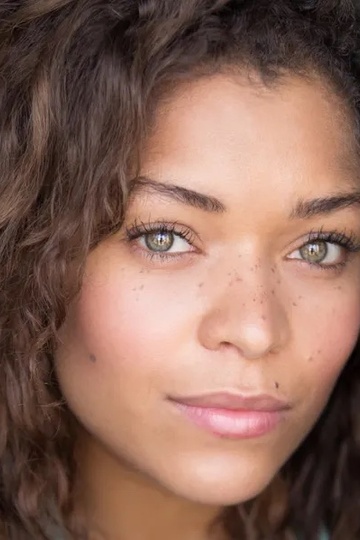 Antonia Thomas