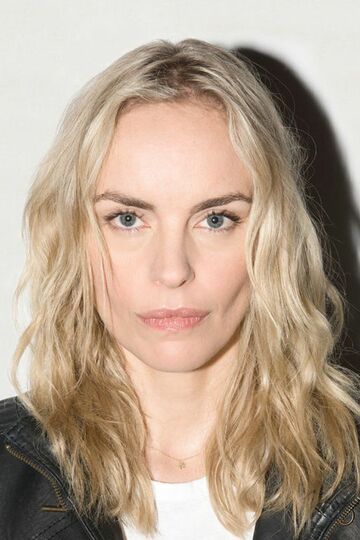 Nina Hoss