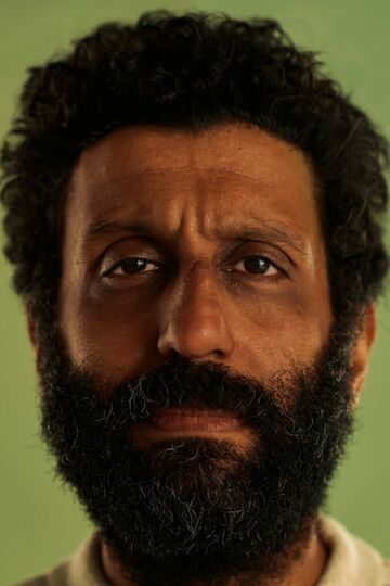Adeel Akhtar