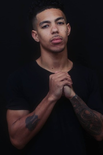 Kieran Alleyne