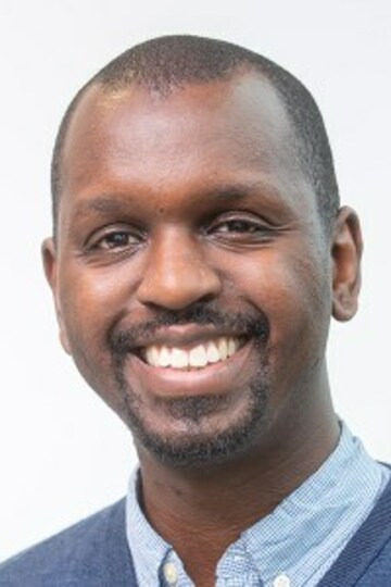 Mahad Ali