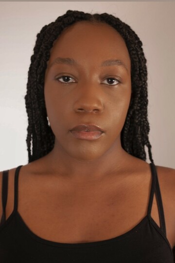 Afriya-Jasmine Nylander