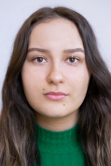 Louisa Hamdi