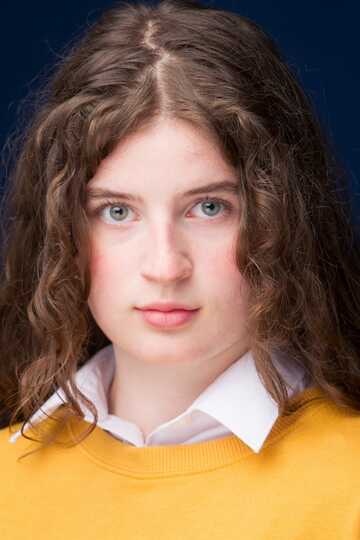 Willow Traynor