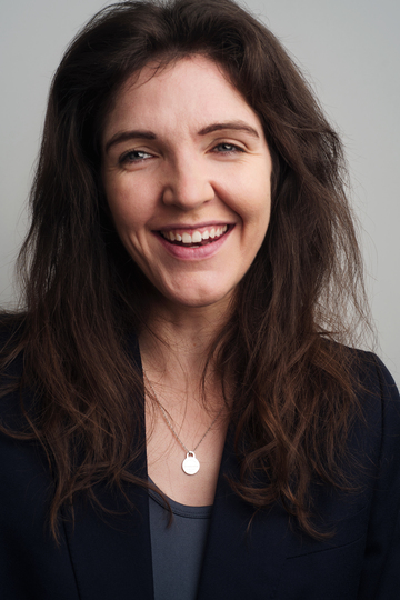 Alexandra Donnachie