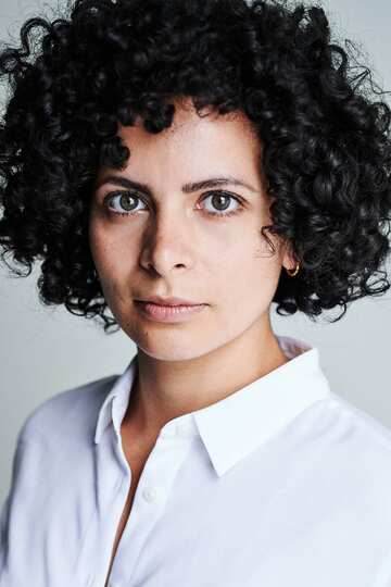 Rebecca Banatvala