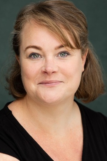 Janine Mellor