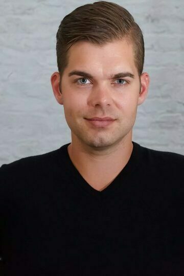 Jonathan Walker Gilland