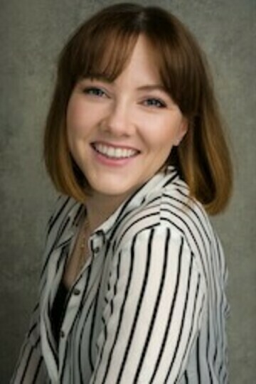 Stephanie MacGaraidh