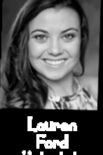 Lauren Ford