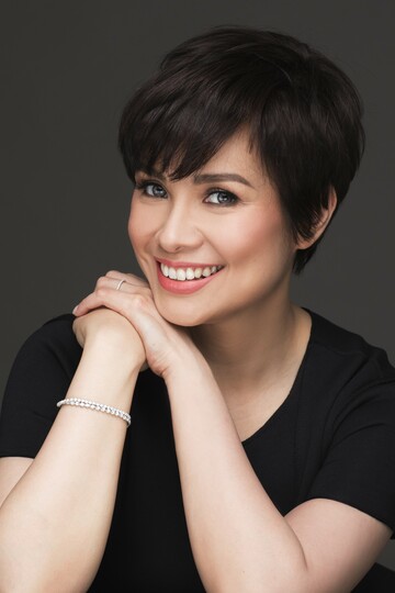 Lea Salonga