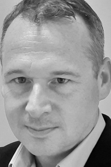 Tim Ochala-Greenough