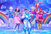 The Jack and the Beanstalk company at Corn Exchange Newbury (Credit The Other Richard) 2.jpg