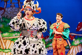 Philip Pellew and Sev Keoshgerian in Jack and the Beanstalk at Corn Exchange Newbury (Credit The Other Richard).jpg
