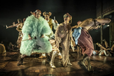 4. CABARET. Callum Scott Howells 'Emcee' and Company. Photo Marc Brenner.jpg 
