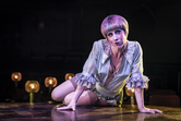 10. CABARET. Michelle Bishop 'Fraulein Kost'. Photo Marc Brenner.jpg 