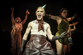 1. CABARET. Callum Scott Howells 'Emcee'. Photo Marc Brenner.jpg 