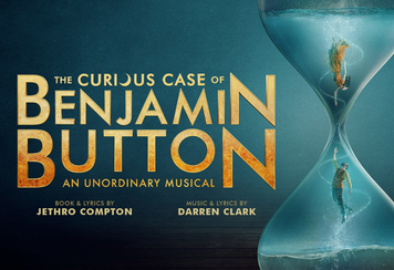 THE CURIOUS CASE OF BENJAMIN BUTTON. Artwork. 1080x1080.jpg 