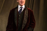 3. THE WOMAN IN BLACK. Julian Forsyth 'Arthur Kipps'. Photo Tristram Kenton.jpg 