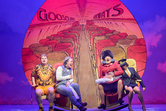 MOTHER GOOSE. Oscar Conlon-Morrey, John Bishop and Ian McKellen. Photo by Manuel Harlan.jpg 
