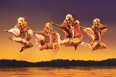 Disney_s The Lion King at the Lyceum Theatre, London..  - Johan Persson