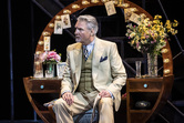 42ND STREET. Michael Praed 'Pat Denning'. Photo Johan Persson.jpg 