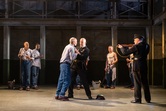 The Shawshank Redemption Company  - 