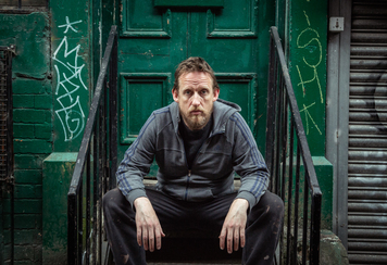 The Political History of Smack and Crack - @MostWantedShow