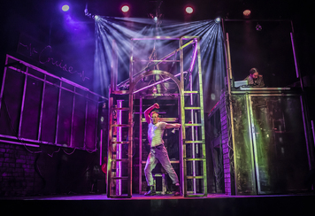 Cruise Dance - Pamela Raith Photography