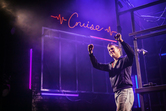 Cruise Logo - Pamela Raith Photography