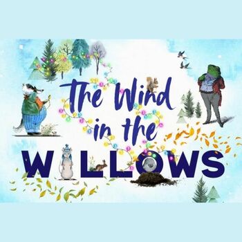 The Wind In The Willows The Wind In The Willows