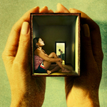 The Glass Menagerie, Royal Exchange The Glass Menagerie, Royal Exchange