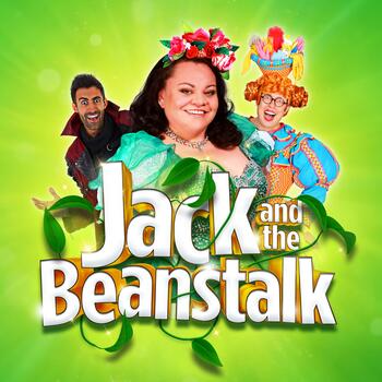 Jack and the Beanstalk: Pantomine Jack and the Beanstalk: Pantomine
