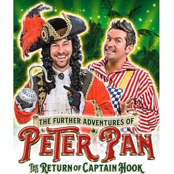 Peter Pan: Pantomime Peter Pan: Pantomime