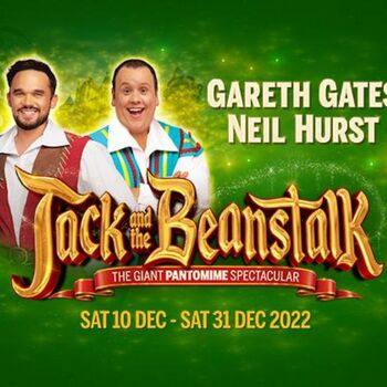 Jack and the Beanstalk: Pantomine Jack and the Beanstalk: Pantomine