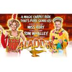 Aladdin: Pantomime Aladdin: Pantomime