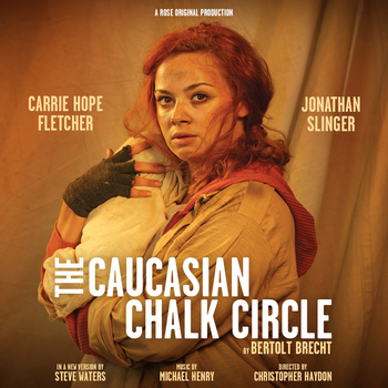 The Caucasian Chalk Circle The Caucasian Chalk Circle