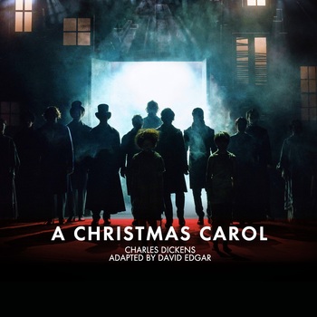 A Christmas Carol A Christmas Carol