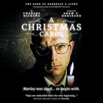 A Christmas Carol A Christmas Carol
