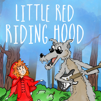 Little Red Riding Hood Little Red Riding Hood