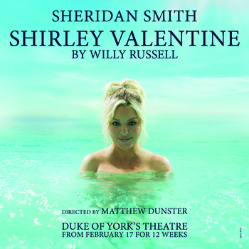 Shirley Valentine Shirley Valentine