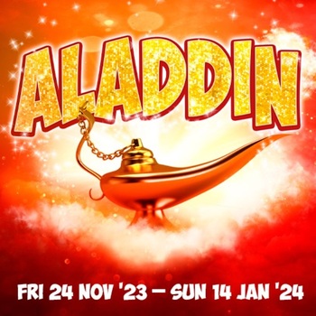 Aladdin: Pantomime Aladdin: Pantomime