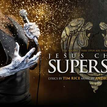Jesus Christ Superstar Jesus Christ Superstar