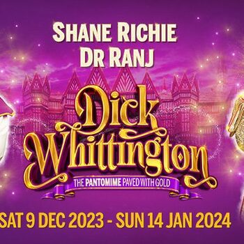 Dick Whittington: Pantomine Dick Whittington: Pantomine