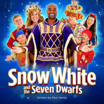 Snow White: Pantomine Snow White: Pantomine